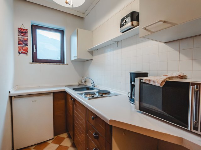 Appartement Landhaus St. Georg - Bad Gastein 