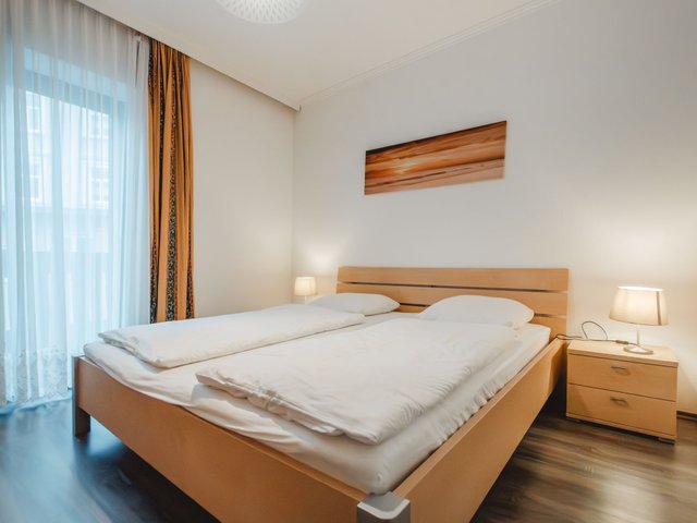 Appartement Landhaus St. Georg - Bad Gastein 