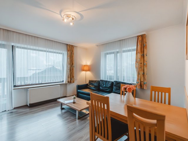 Appartement Landhaus St. Georg - Bad Gastein 
