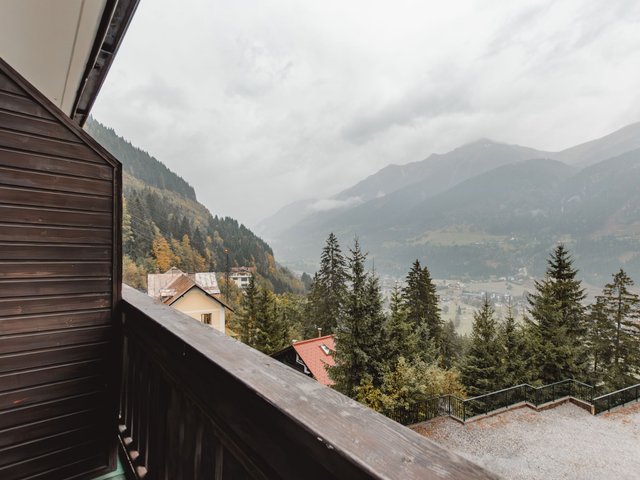 Appartement Landhaus St. Georg - Bad Gastein 
