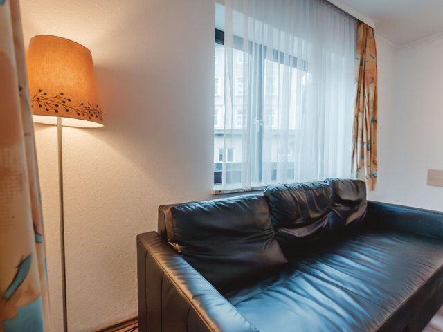 Appartement Landhaus St. Georg - Bad Gastein 