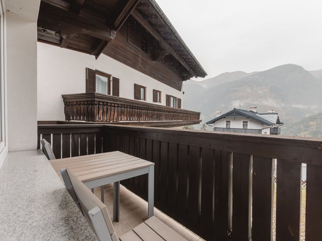 Appartement Landhaus St. Georg - Bad Gastein 