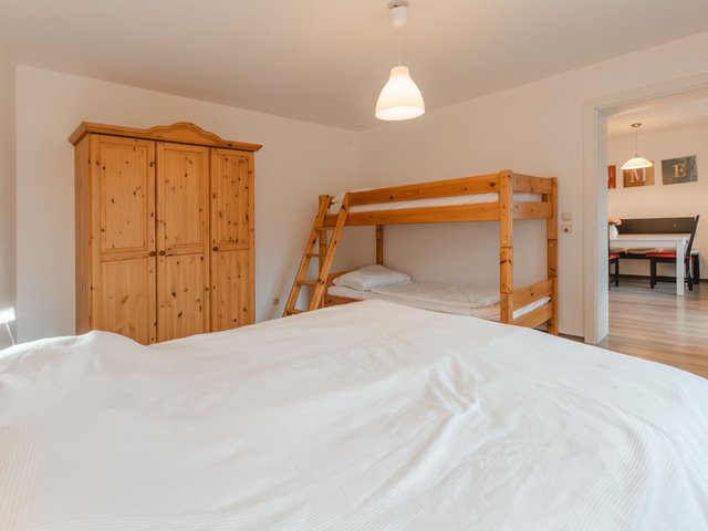 Appartement Landhaus St. Georg - Bad Gastein 