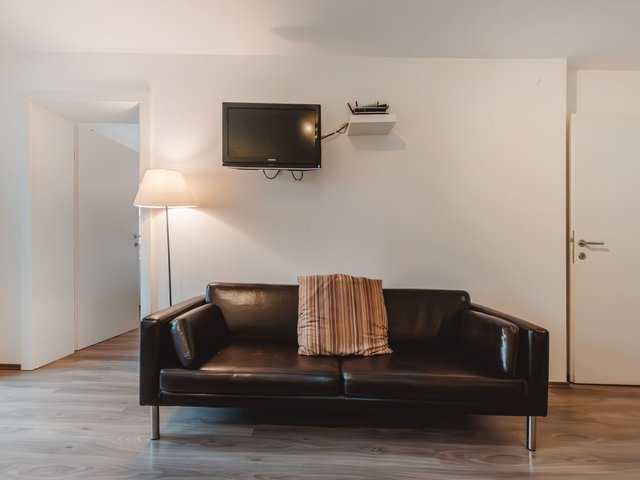 Appartement Landhaus St. Georg - Bad Gastein 