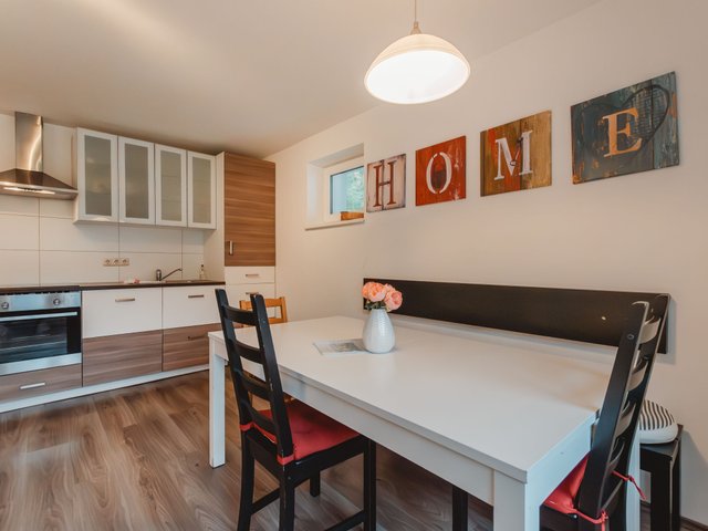Appartement Landhaus St. Georg - Bad Gastein 