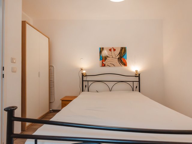 Appartement Landhaus St. Georg - Bad Gastein 