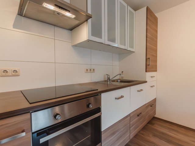 Appartement Landhaus St. Georg - Bad Gastein 