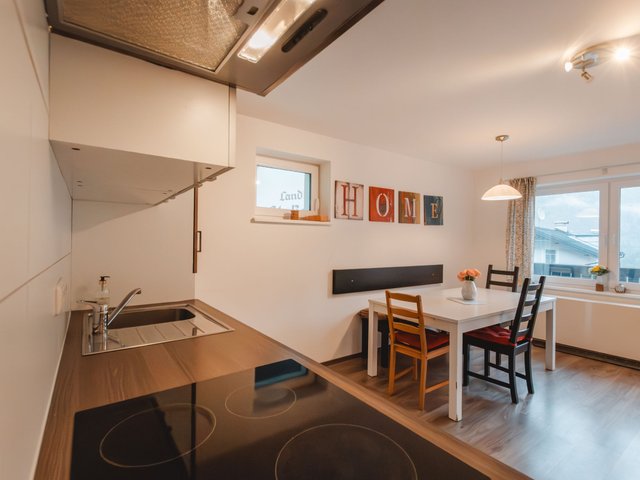 Appartement Landhaus St. Georg - Bad Gastein 