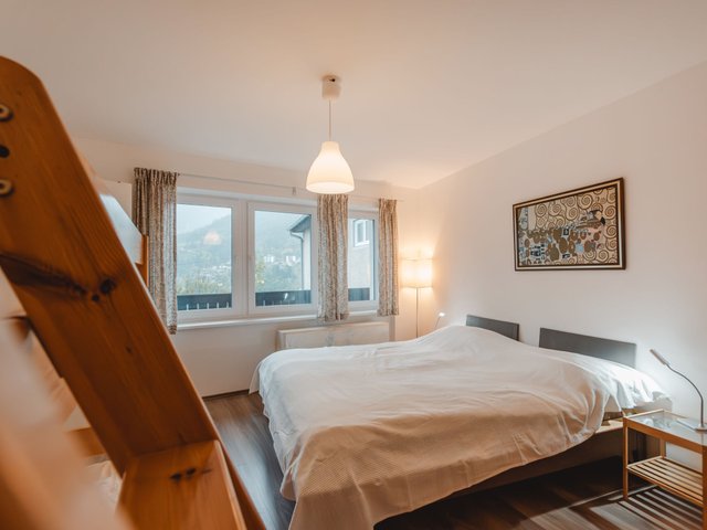 Appartement Landhaus St. Georg - Bad Gastein 