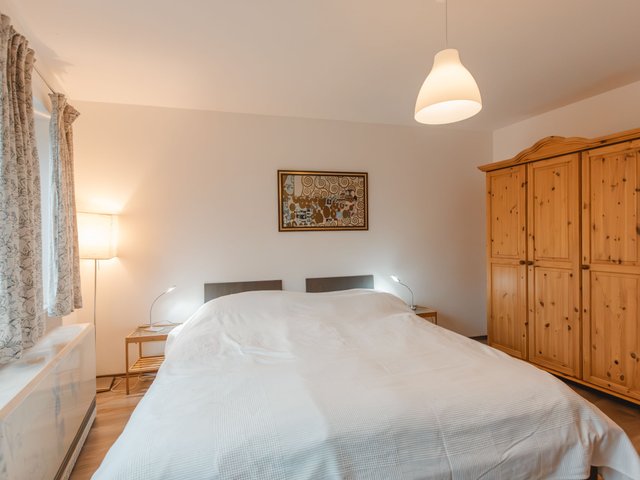 Appartement Landhaus St. Georg - Bad Gastein 