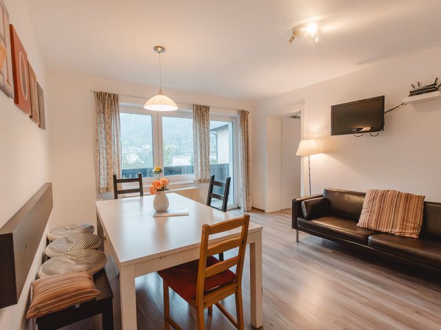 Appartement Landhaus St. Georg - Bad Gastein 