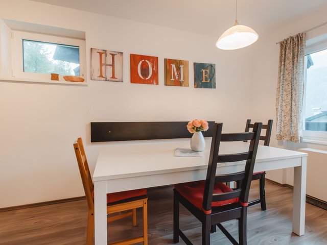 Appartement Landhaus St. Georg - Bad Gastein 