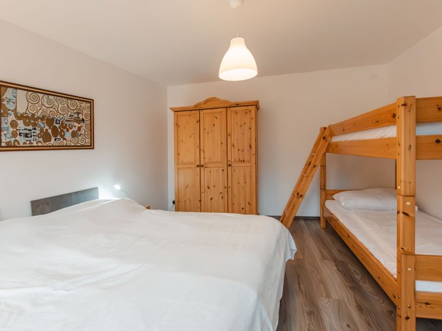 Appartement Landhaus St. Georg - Bad Gastein 