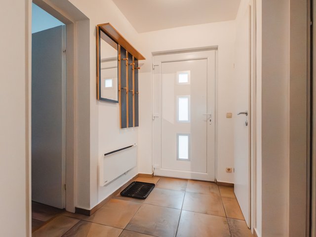 Appartement Landhaus St. Georg - Bad Gastein 