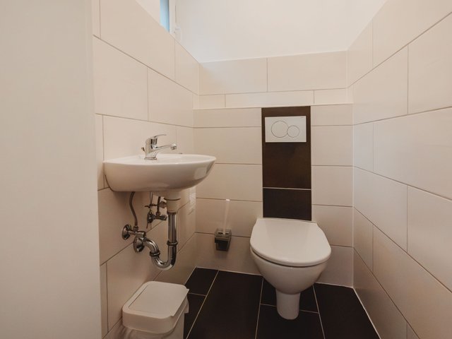 Appartement Landhaus St. Georg - Bad Gastein 