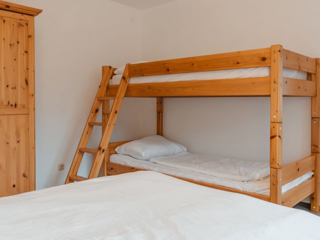 Appartement Landhaus St. Georg - Bad Gastein 