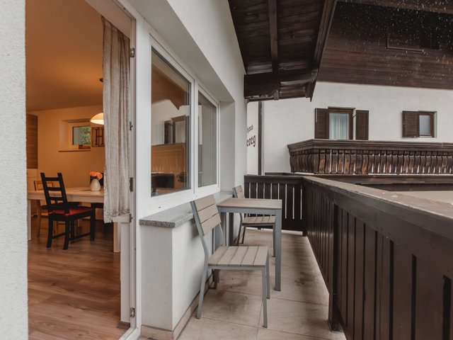 Appartement Landhaus St. Georg - Bad Gastein 