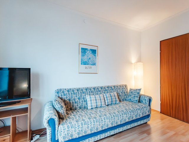Appartement Landhaus St. Georg - Bad Gastein 