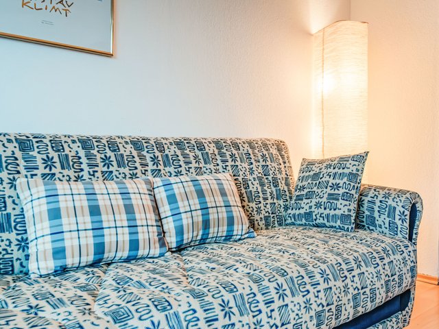 Appartement Landhaus St. Georg - Bad Gastein 
