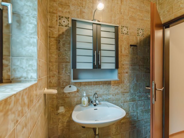 Appartement Landhaus St. Georg - Bad Gastein 