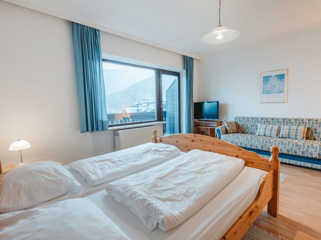 Appartement Landhaus St. Georg - Bad Gastein 