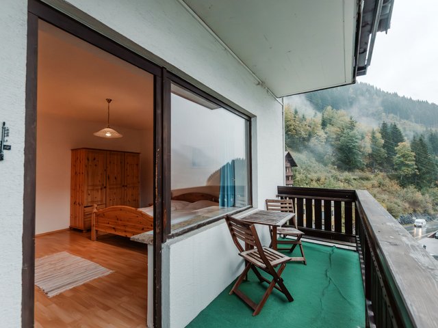 Appartement Landhaus St. Georg - Bad Gastein 