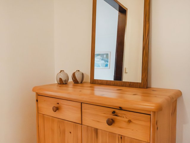 Appartement Landhaus St. Georg - Bad Gastein 