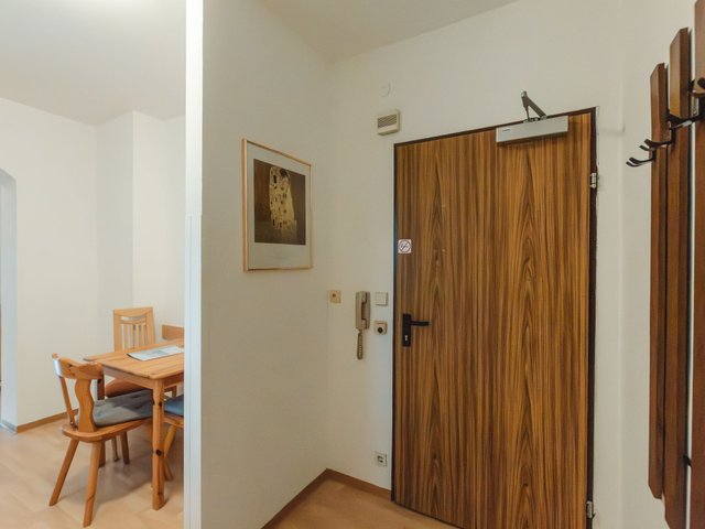 Appartement Landhaus St. Georg - Bad Gastein 
