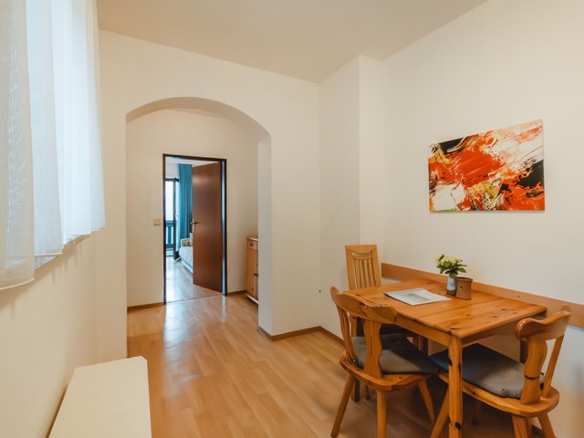 Appartement Landhaus St. Georg - Bad Gastein 