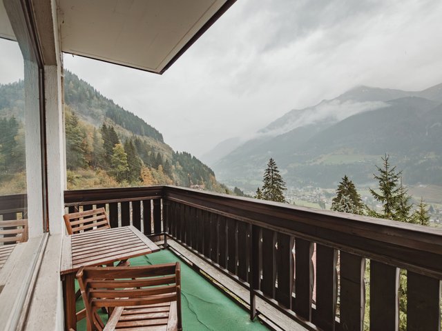 Appartement Landhaus St. Georg - Bad Gastein 