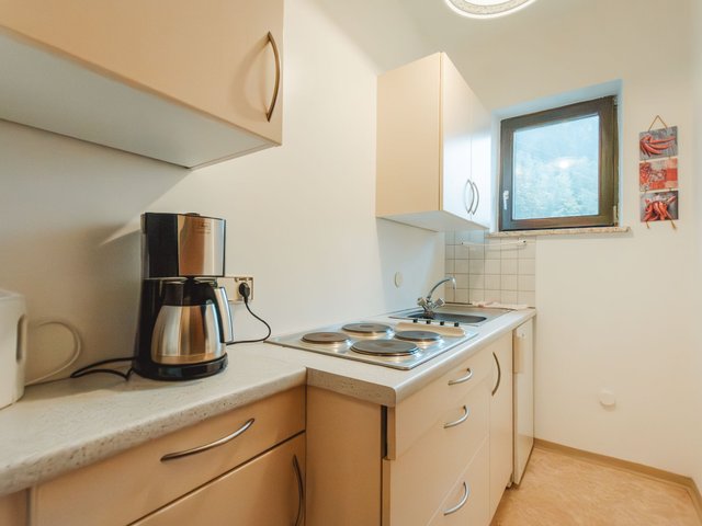 Appartement Landhaus St. Georg - Bad Gastein 