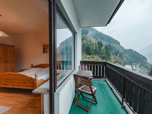 Appartement Landhaus St. Georg - Bad Gastein 