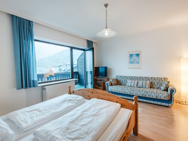 Appartement Landhaus St. Georg - Bad Gastein 