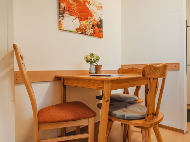 Appartement Landhaus St. Georg - Bad Gastein 