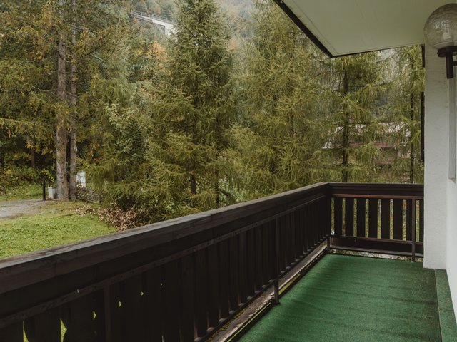 Appartement Landhaus St. Georg - Bad Gastein 