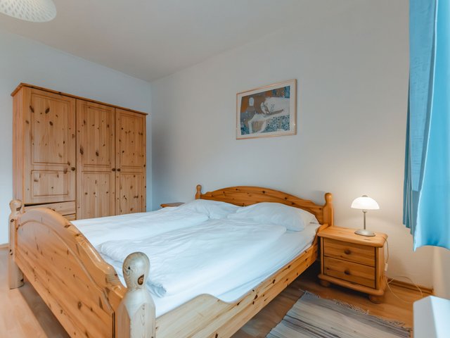 Appartement Landhaus St. Georg - Bad Gastein 