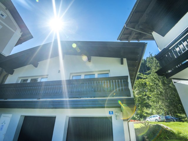 Appartement Landhaus St. Georg - Bad Gastein 