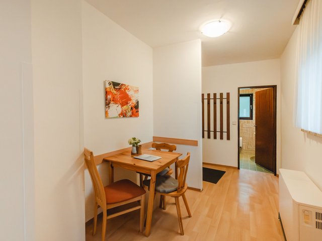 Appartement Landhaus St. Georg - Bad Gastein 