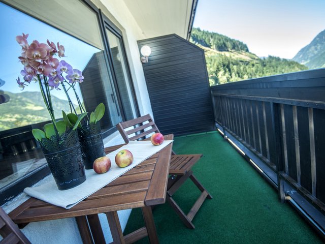 Appartement Landhaus St. Georg - Bad Gastein 