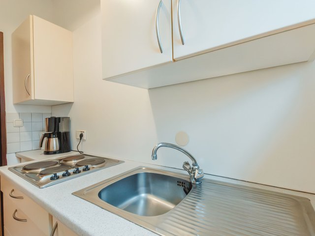Appartement Landhaus St. Georg - Bad Gastein 