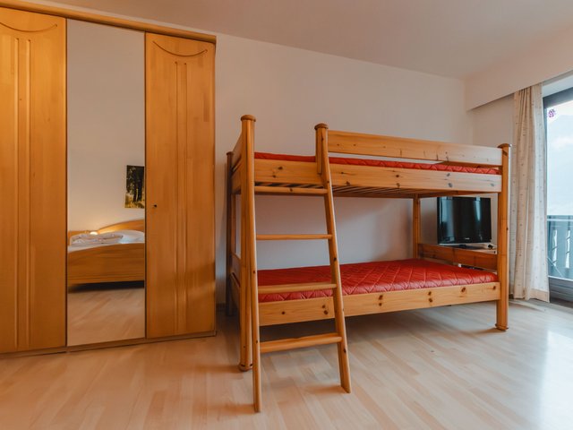 Appartement Landhaus St. Georg - Bad Gastein 