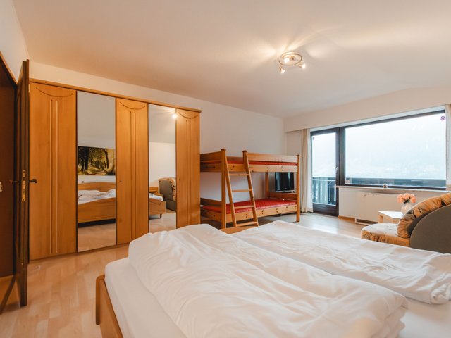 Appartement Landhaus St. Georg - Bad Gastein 