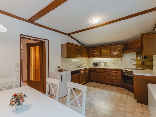 Appartement Landhaus St. Georg - Bad Gastein 