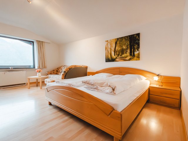 Appartement Landhaus St. Georg - Bad Gastein 