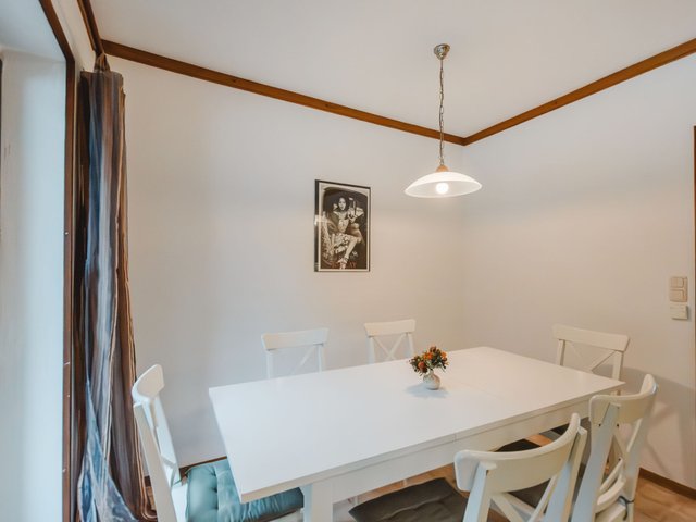 Appartement Landhaus St. Georg - Bad Gastein 