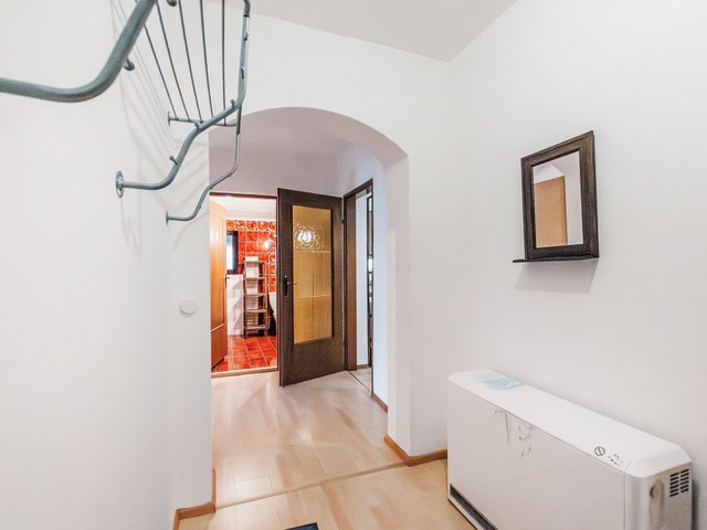 Appartement Landhaus St. Georg - Bad Gastein 