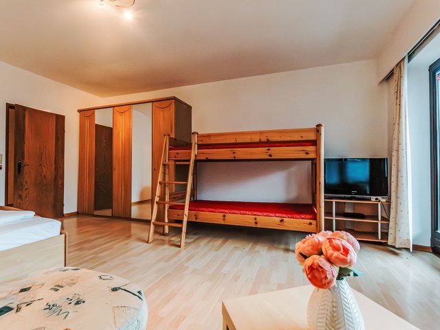 Appartement Landhaus St. Georg - Bad Gastein 