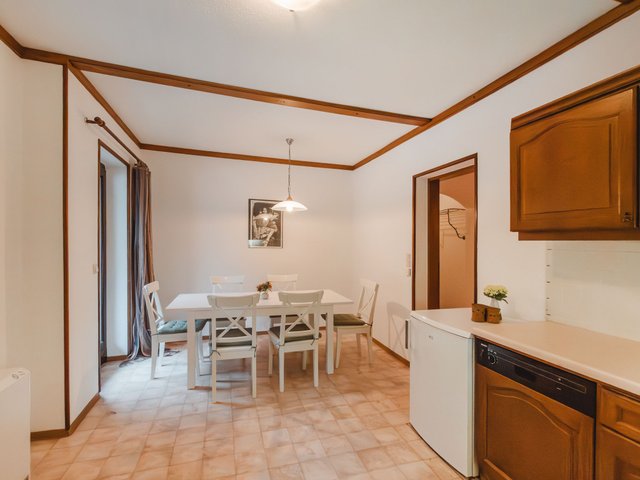 Appartement Landhaus St. Georg - Bad Gastein 