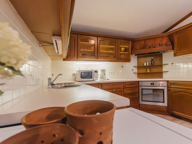 Appartement Landhaus St. Georg - Bad Gastein 