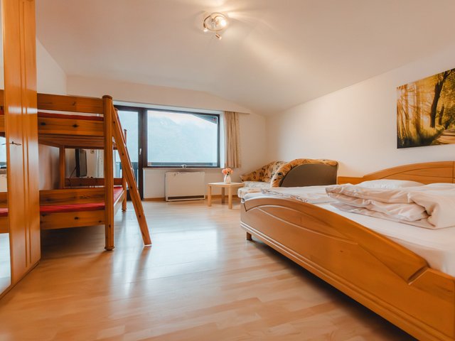 Appartement Landhaus St. Georg - Bad Gastein 